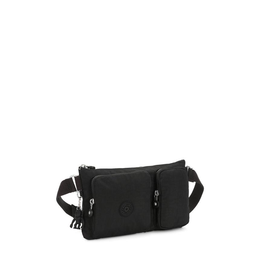 Bolsas De Deporte Kipling Presto Up Negros | MXKi1735Q