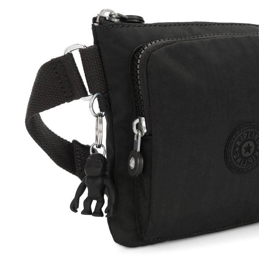 Bolsas De Deporte Kipling Presto Up Negros | MXKi1735Q