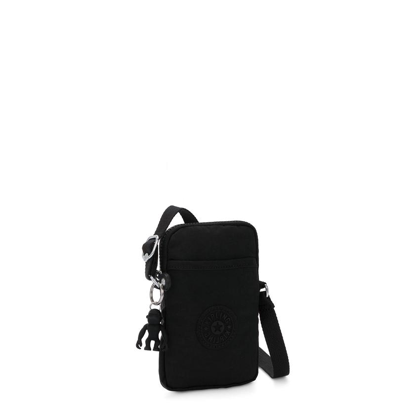 Bolsas De Deporte Kipling Tally Negros | MXKi1737F