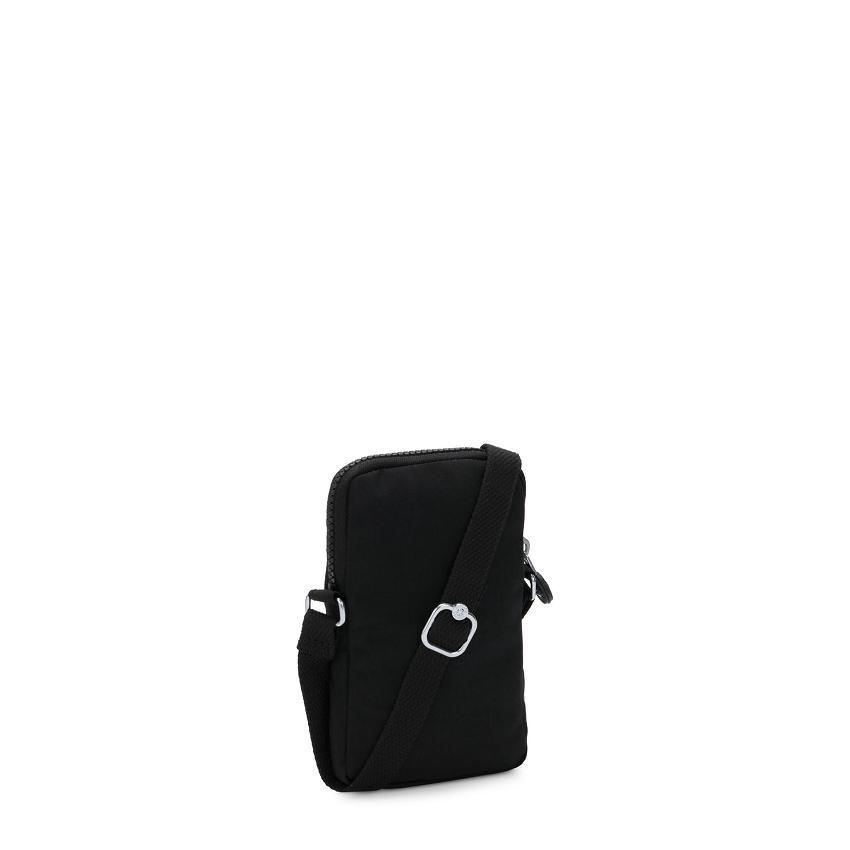 Bolsas De Deporte Kipling Tally Negros | MXKi1737F