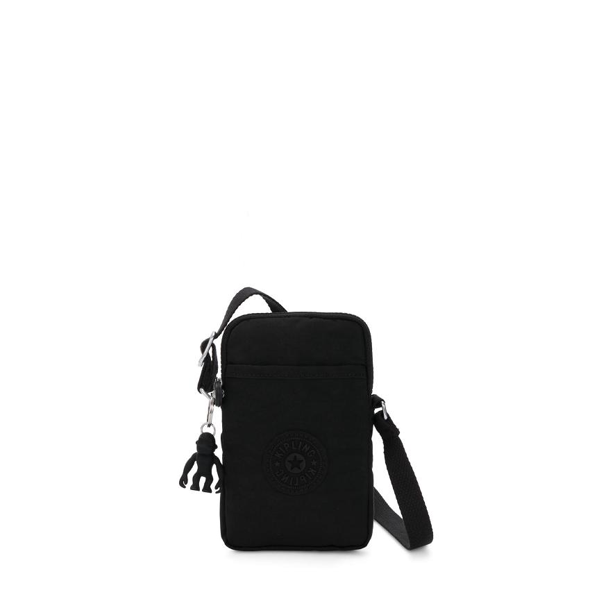 Bolsas De Deporte Kipling Tally Negros | MXKi1737F