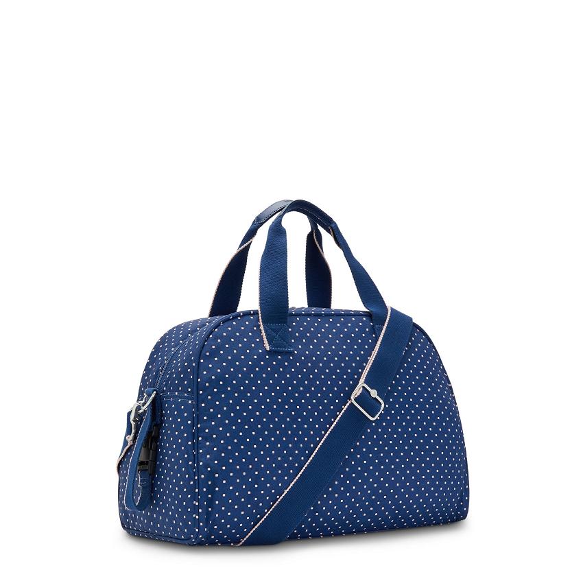 Bolso Maternal Kipling Camama Azules | MXKi1788O