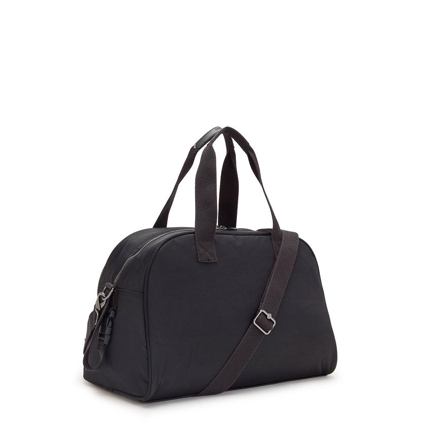 Bolso Maternal Kipling Camama Negros | MXKi1790S