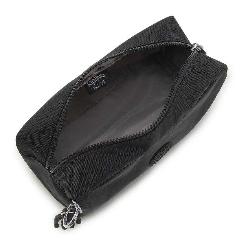 Bolso Maternal Kipling Gleam Negros | MXKi1795J