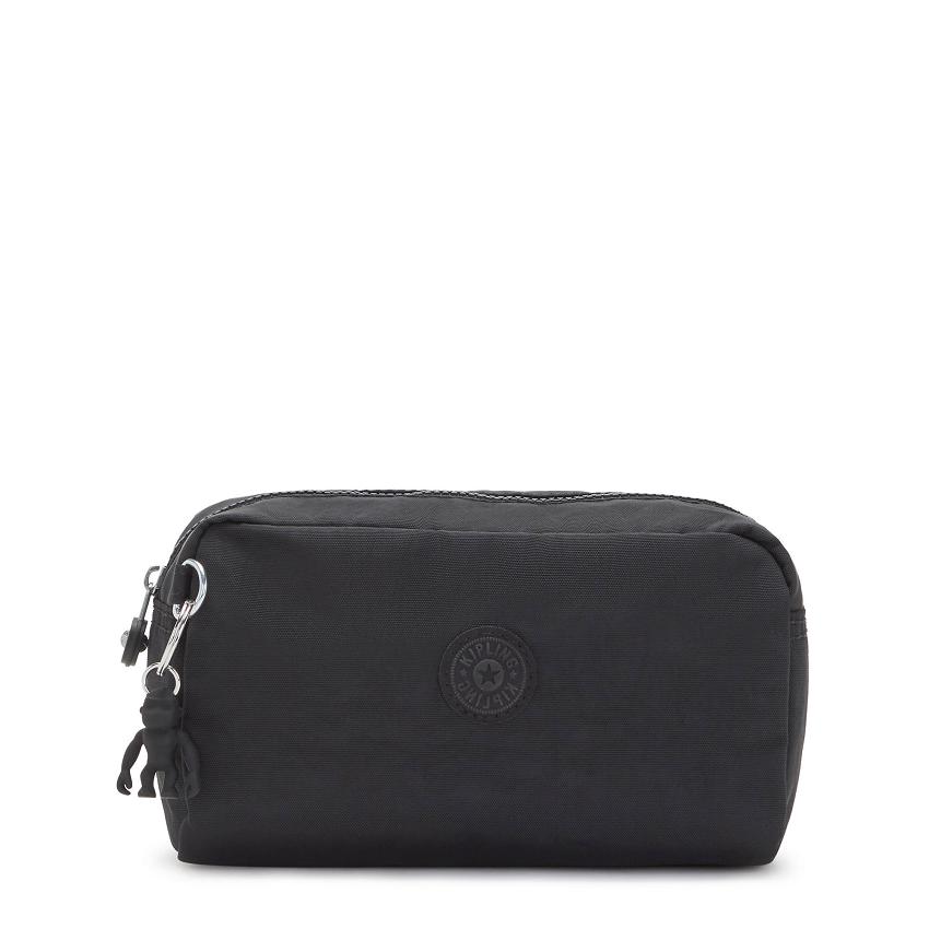 Bolso Maternal Kipling Gleam Negros | MXKi1795J