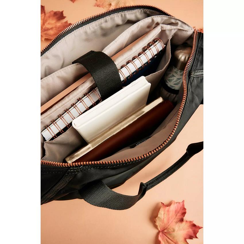 Bolso Notebook Kipling Art Organized Negros | MXKi1711R