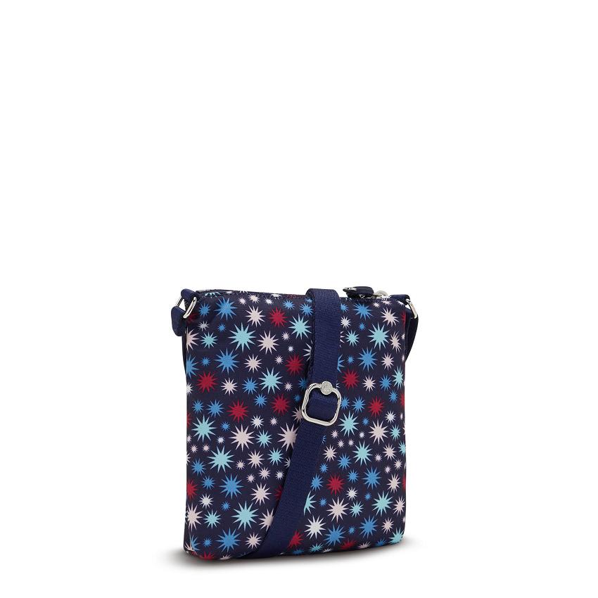 Bolsos Bandolera Kipling Alvar Extra Small Multicolor | MXKi1505D