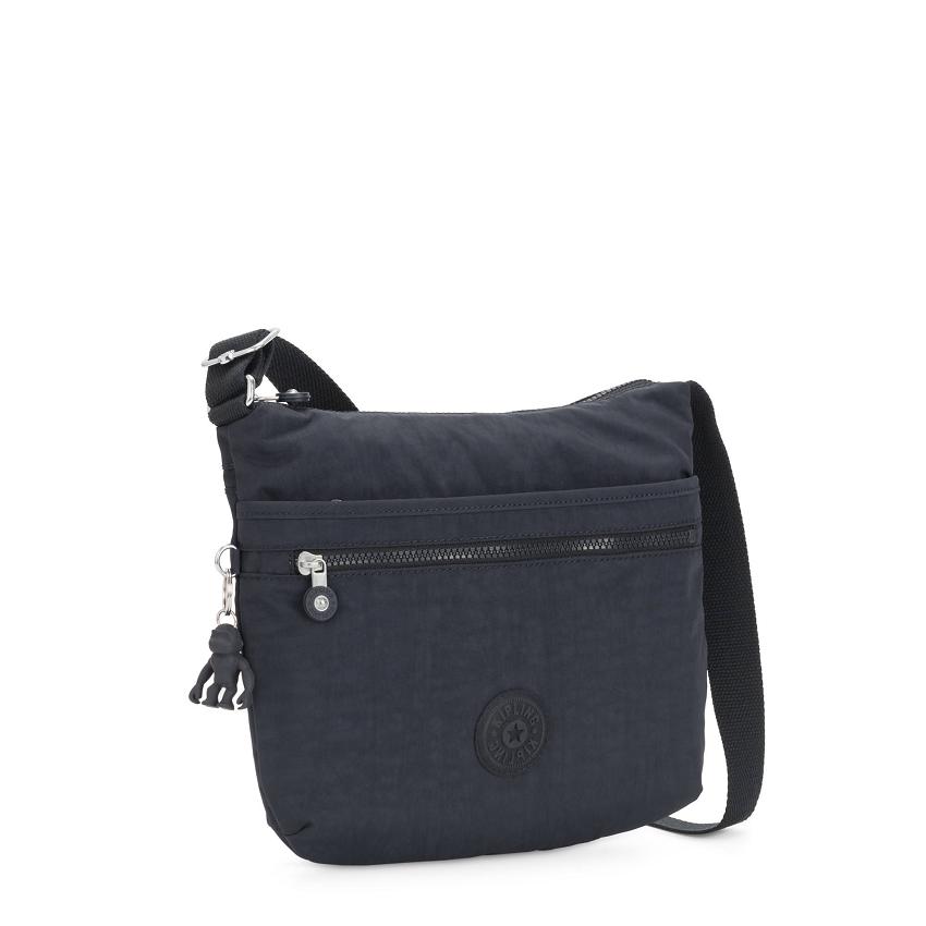 Bolsos Bandolera Kipling Arto Azules | MXKi1517G