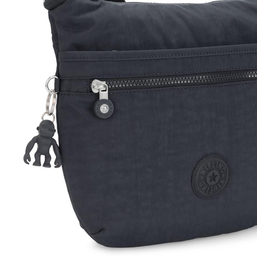 Bolsos Bandolera Kipling Arto Azules | MXKi1517G