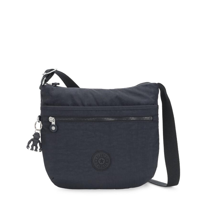 Bolsos Bandolera Kipling Arto Azules | MXKi1517G