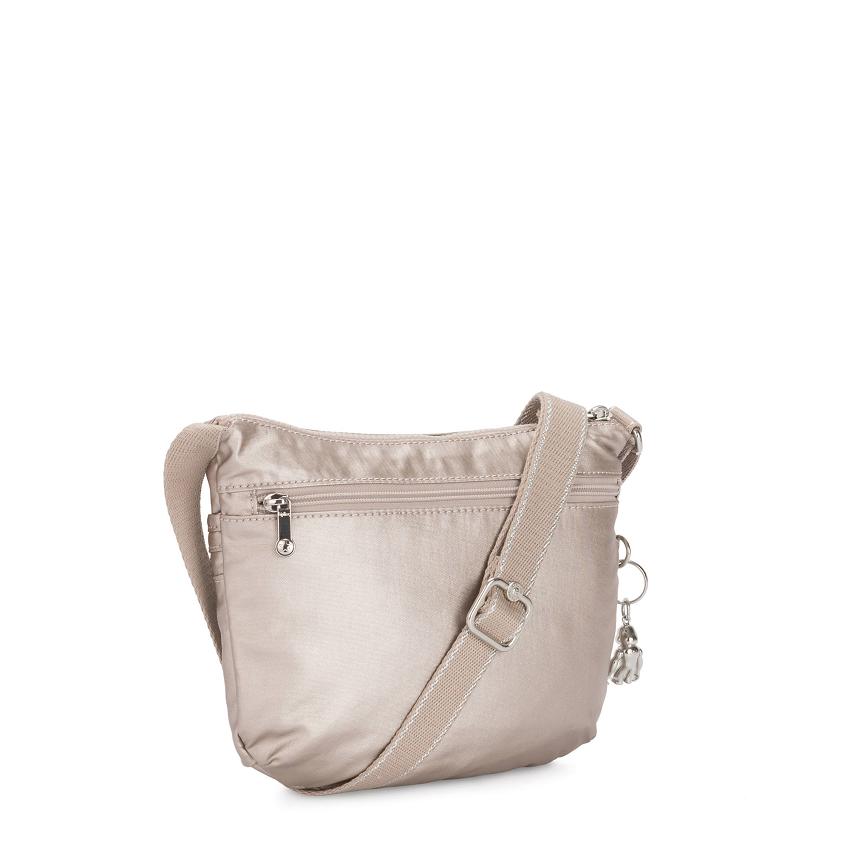 Bolsos Bandolera Kipling Arto Small Metal | MXKi1521F