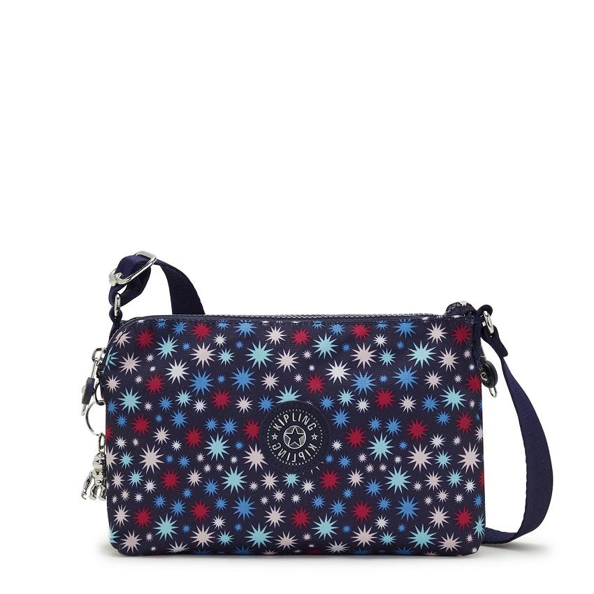 Bolsos Bandolera Kipling Boyd Multicolor | MXKi1530E