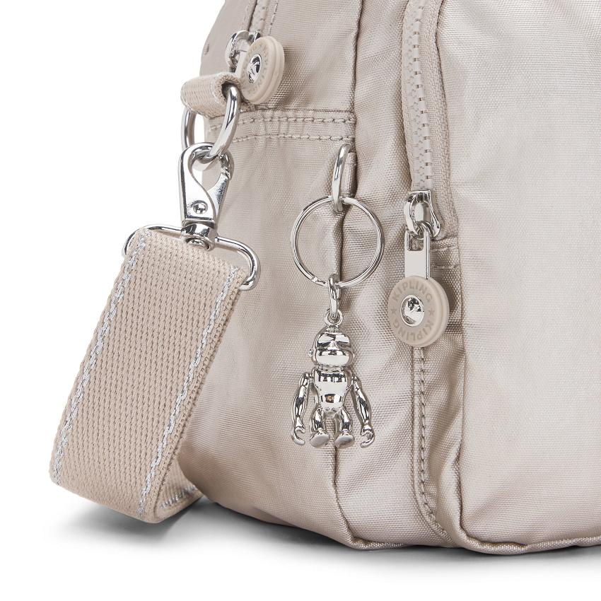 Bolsos Bandolera Kipling Cool Defea Metal | MXKi1540S