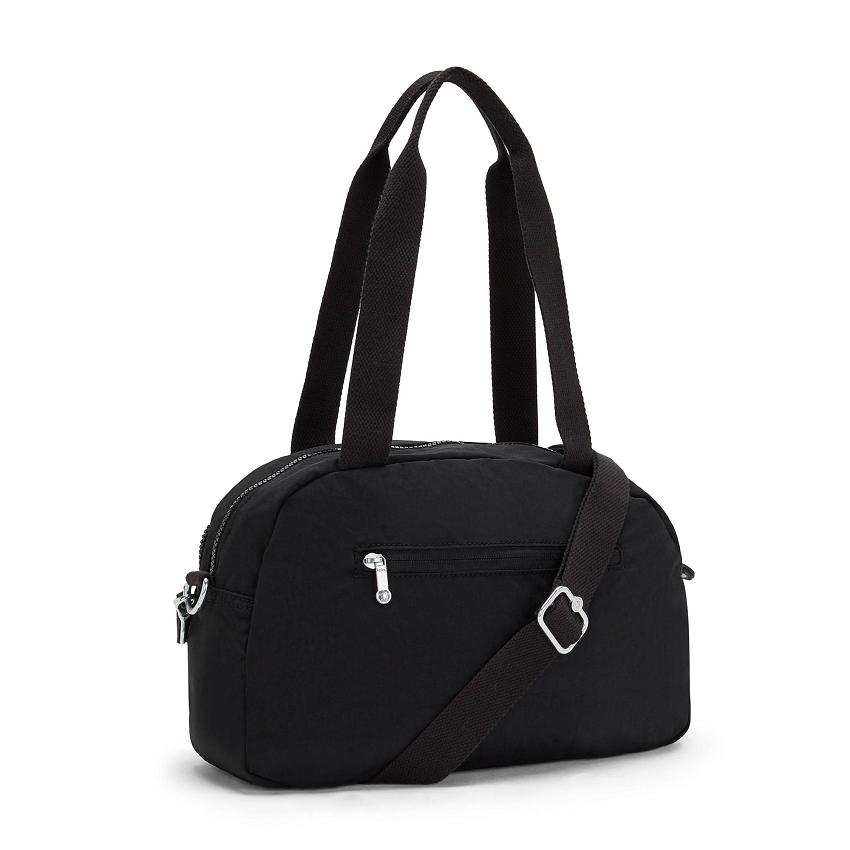 Bolsos Bandolera Kipling Cool Defea Negros | MXKi1544K