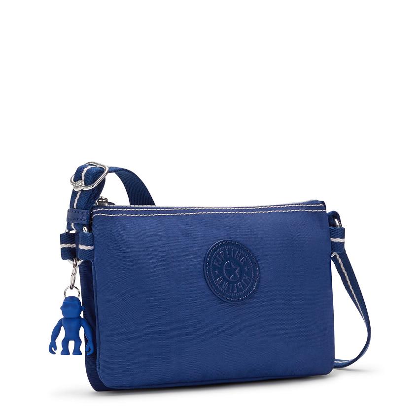 Bolsos Bandolera Kipling Creativity XB Azules | MXKi1551S