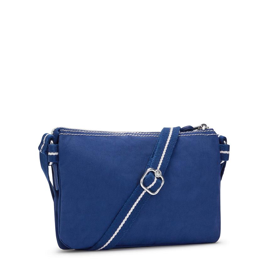 Bolsos Bandolera Kipling Creativity XB Azules | MXKi1551S