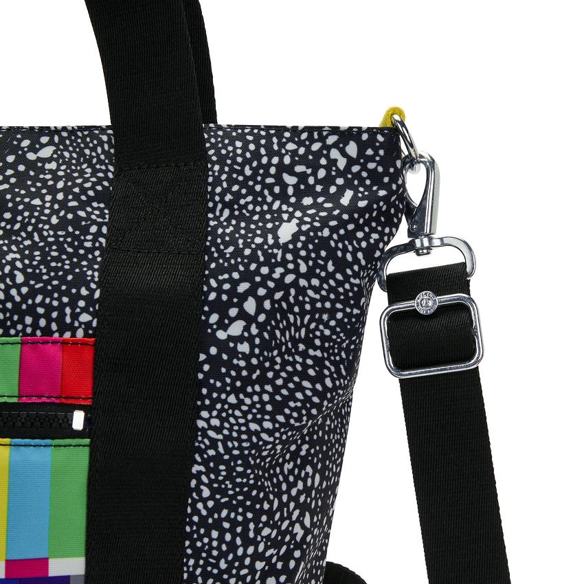 Bolsos Bandolera Kipling Done That Multicolor | MXKi1554G