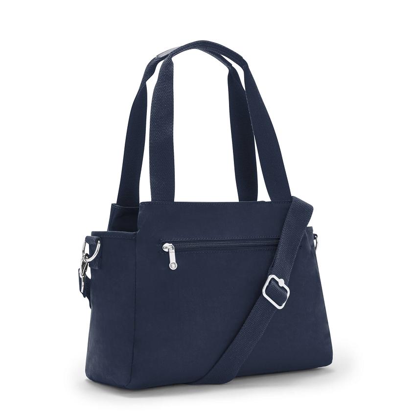 Bolsos Bandolera Kipling Elysia Azules | MXKi1557F