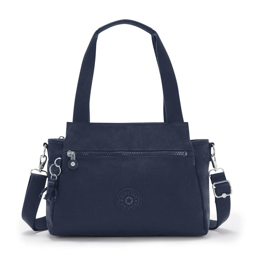 Bolsos Bandolera Kipling Elysia Azules | MXKi1557F