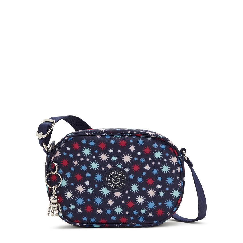 Bolsos Bandolera Kipling Gema Multicolor | MXKi1605Y