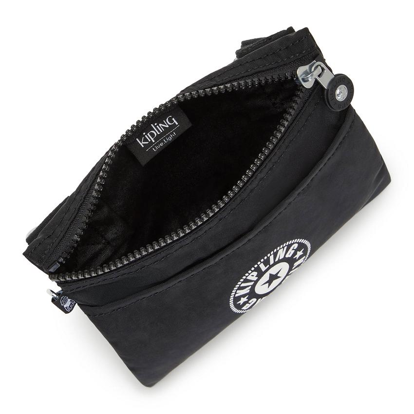 Bolsos Bandolera Kipling Gib Negros | MXKi1612S