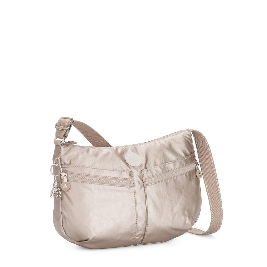 Bolsos Bandolera Kipling Izellah Metal | MXKi1621P