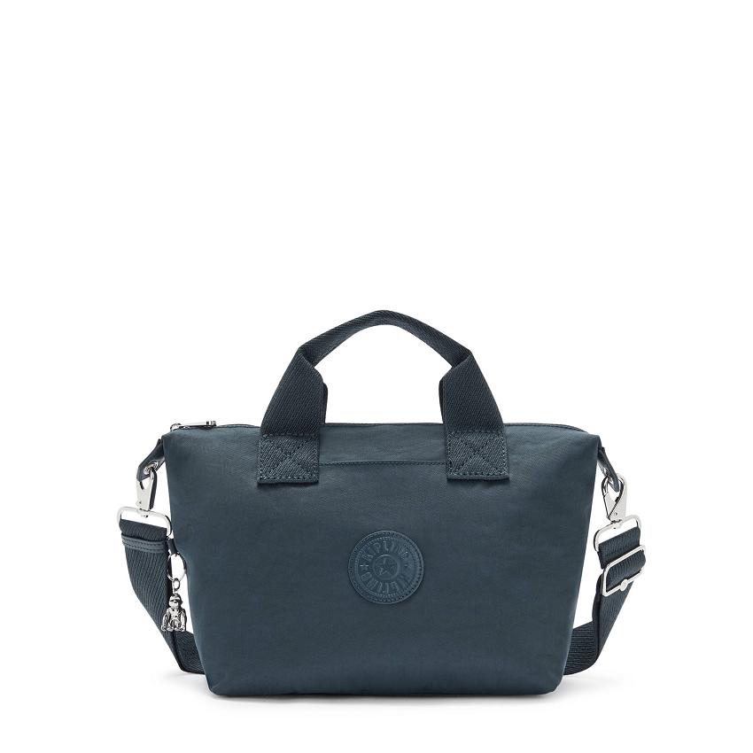 Bolsos Bandolera Kipling Kala Mini Azules | MXKi1632G