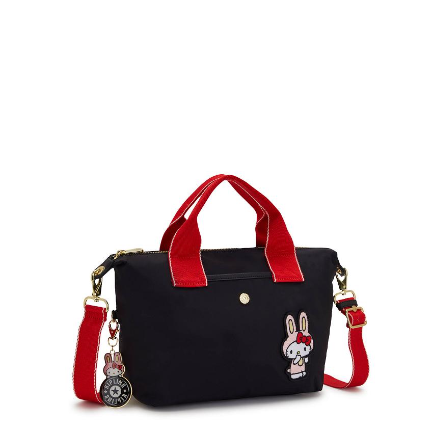 Bolsos Bandolera Kipling Kala Mini Negros | MXKi1628S