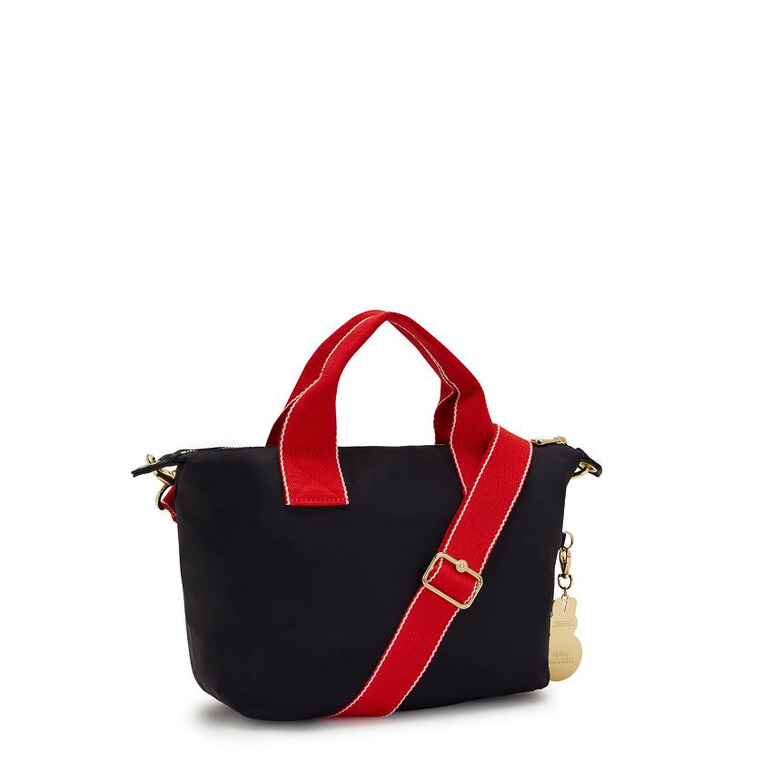 Bolsos Bandolera Kipling Kala Mini Negros | MXKi1628S