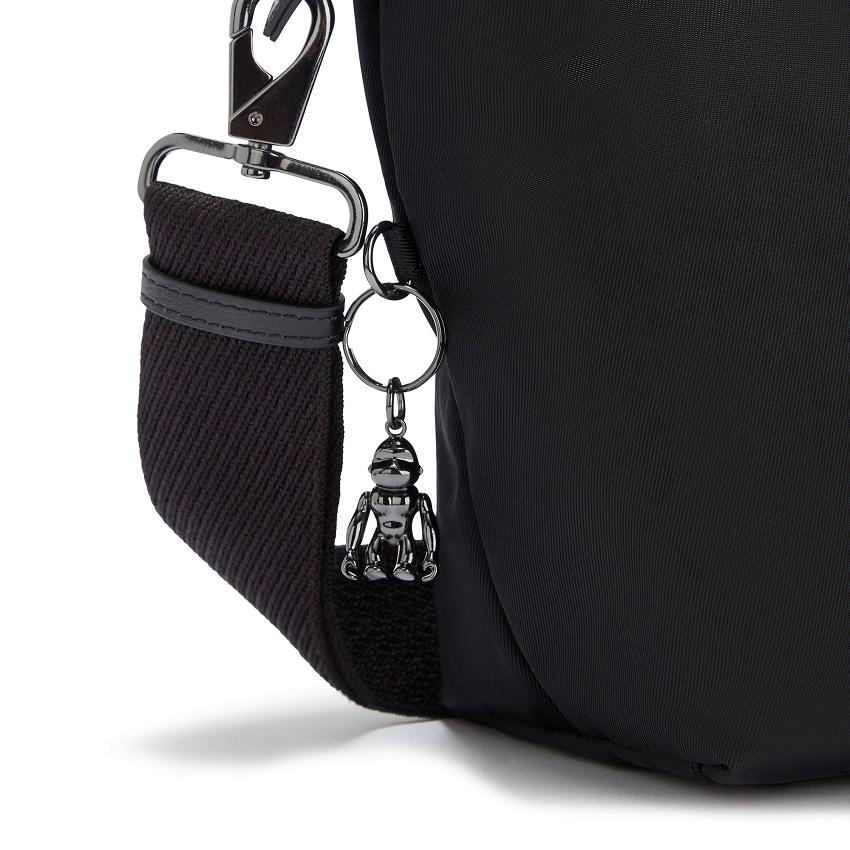 Bolsos Bandolera Kipling Kala Mini Negros | MXKi1633F