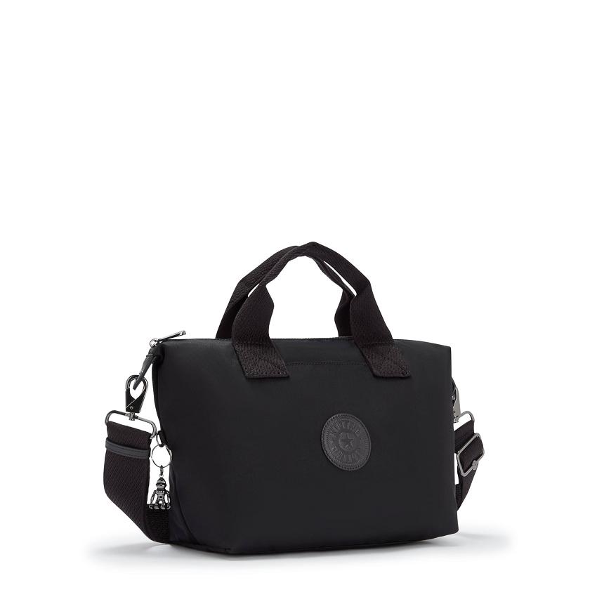 Bolsos Bandolera Kipling Kala Mini Negros | MXKi1633F