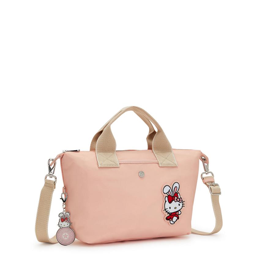 Bolsos Bandolera Kipling Kala Mini Rosas | MXKi1631G