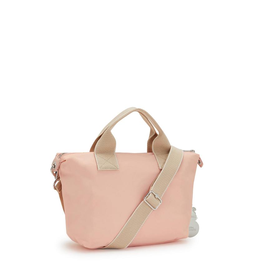 Bolsos Bandolera Kipling Kala Mini Rosas | MXKi1631G