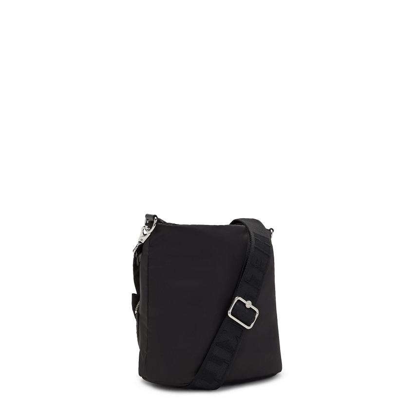 Bolsos Bandolera Kipling Kyla Negros | MXKi1648S