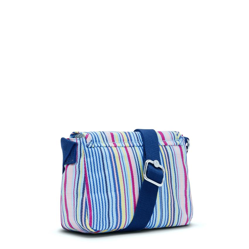 Bolsos Bandolera Kipling Sabian Multicolor | MXKi1685D