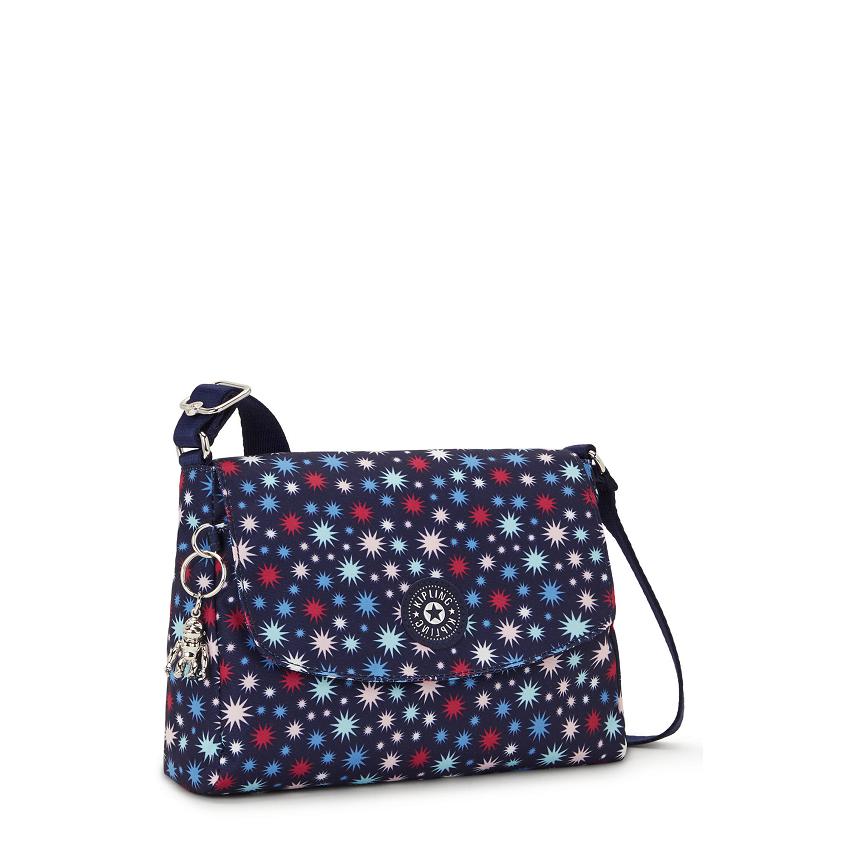 Bolsos Bandolera Kipling Tamia Multicolor | MXKi1701F