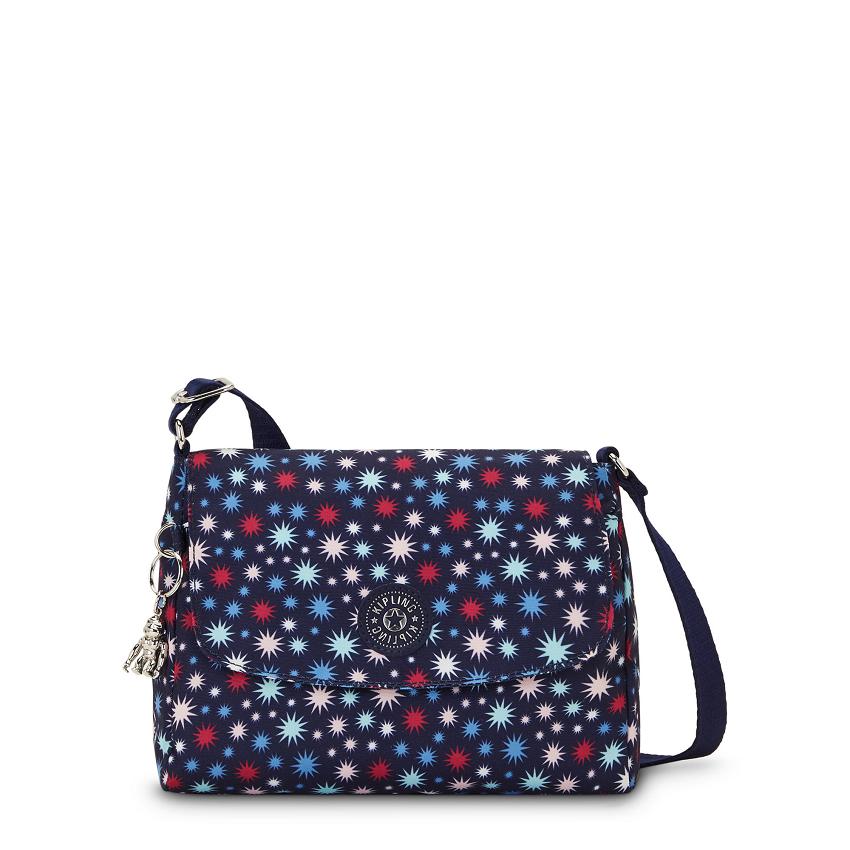 Bolsos Bandolera Kipling Tamia Multicolor | MXKi1701F