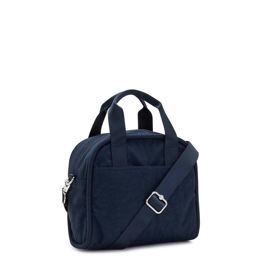 Bolsos De Hombro Kipling Hadya Azules | MXKi1974H