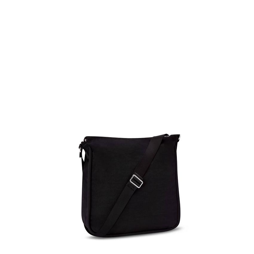 Bolsos De Hombro Kipling Oswin Negros | MXKi1986G