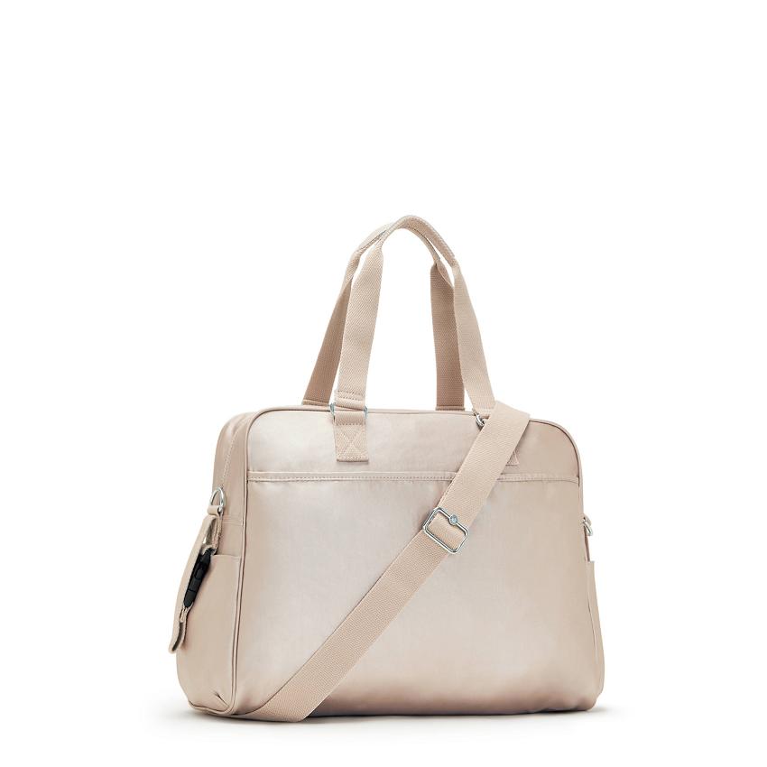 Bolsos Kipling Alanna Metal | MXKi1740G