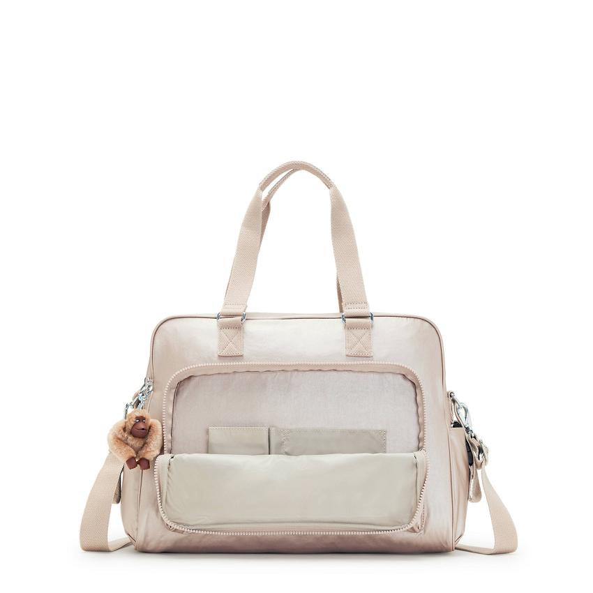 Bolsos Kipling Alanna Metal | MXKi1740G