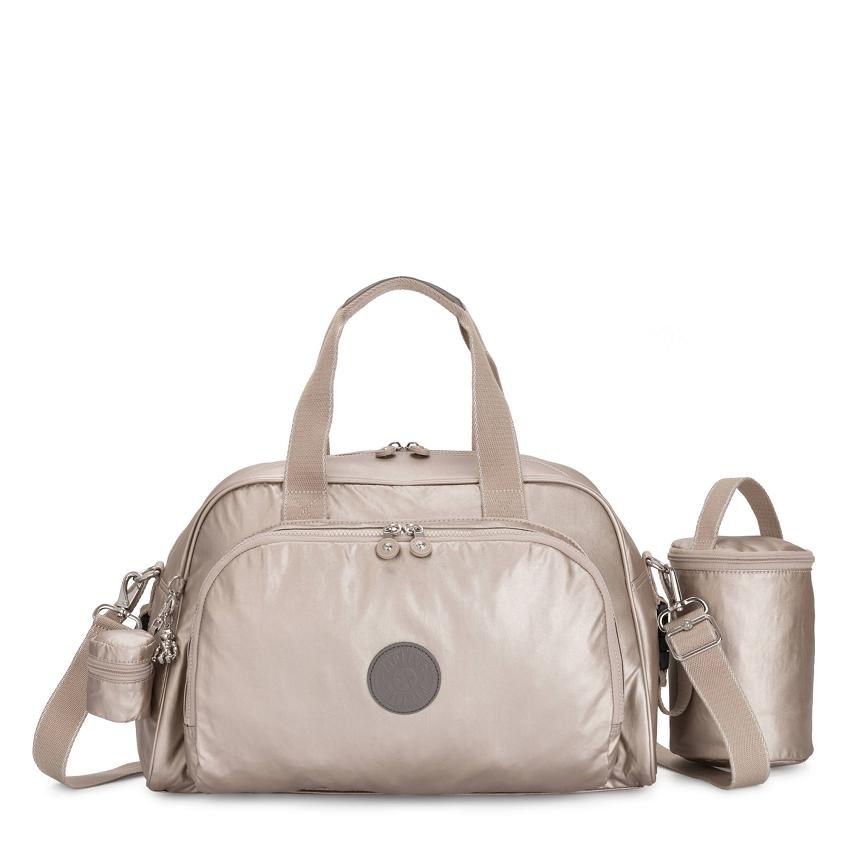 Bolsos Kipling Camama Metal | MXKi1768F