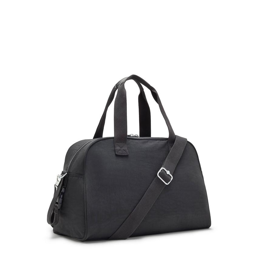 Bolsos Kipling Camama Negros | MXKi1767S