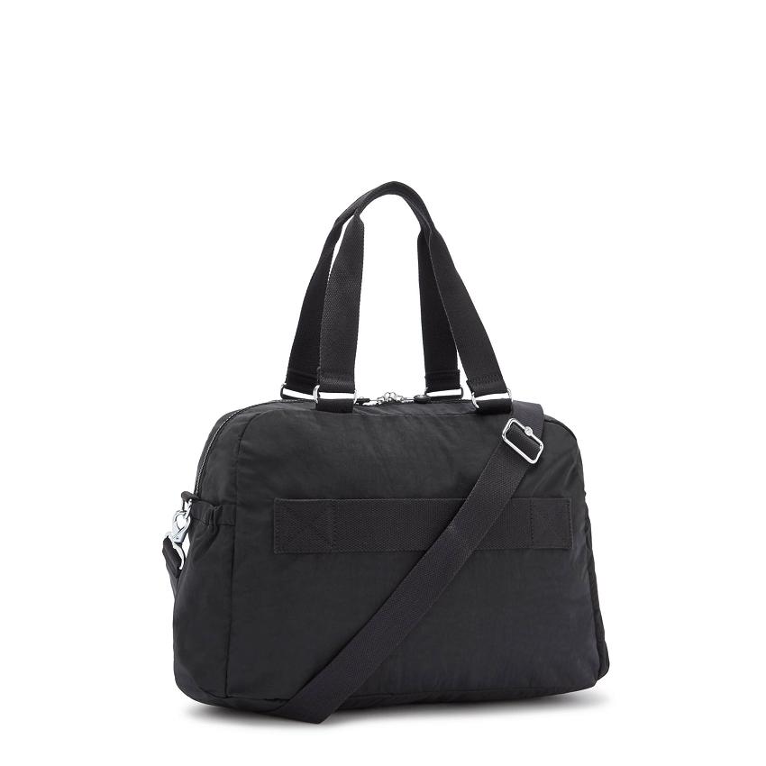 Bolsos Kipling Deny Negros | MXKi1769G