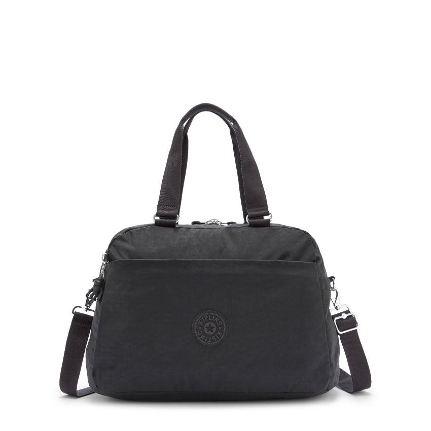 Bolsos Kipling Deny Negros | MXKi1769G