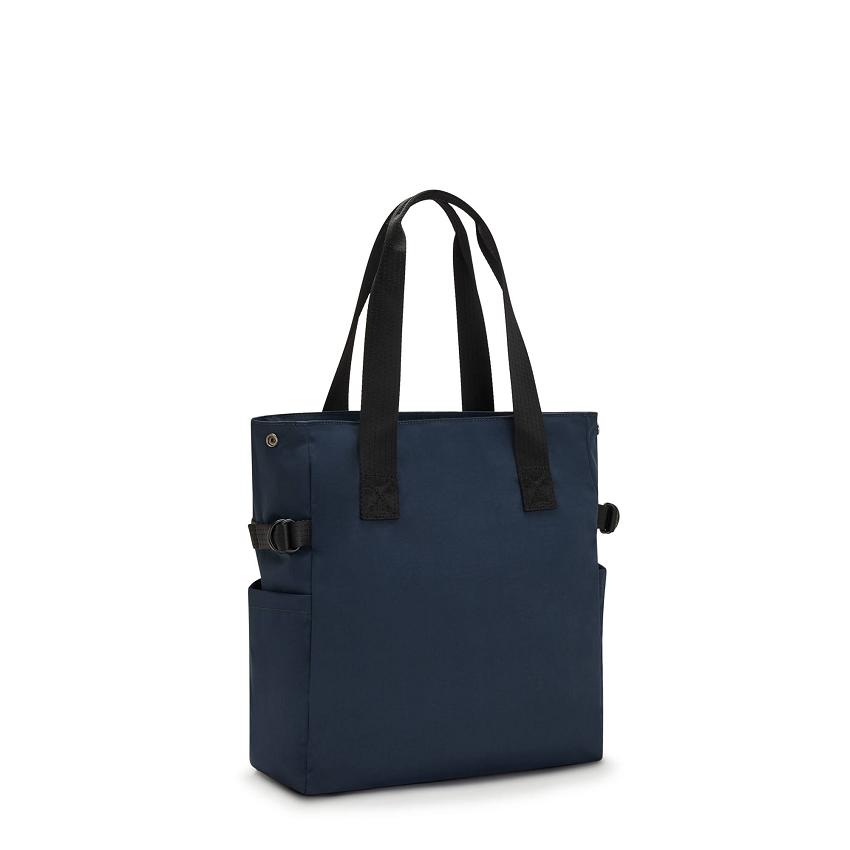 Bolsos Kipling Faiza Azules | MXKi1773F