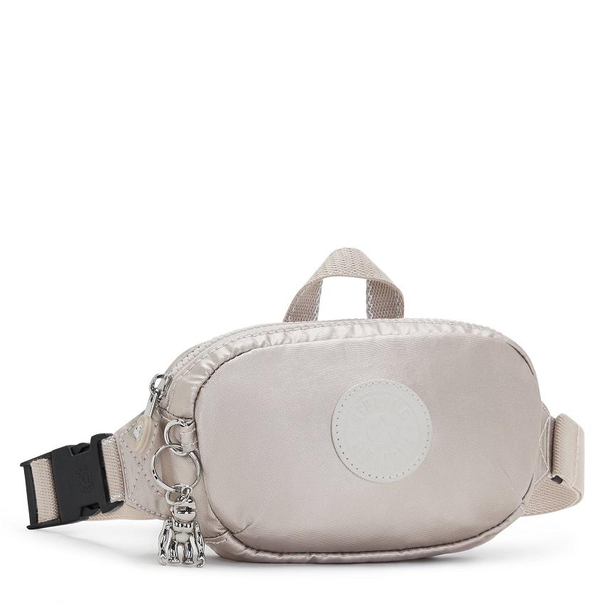 Bolsos Metalicas Kipling Alys Metal | MXKi1807Q