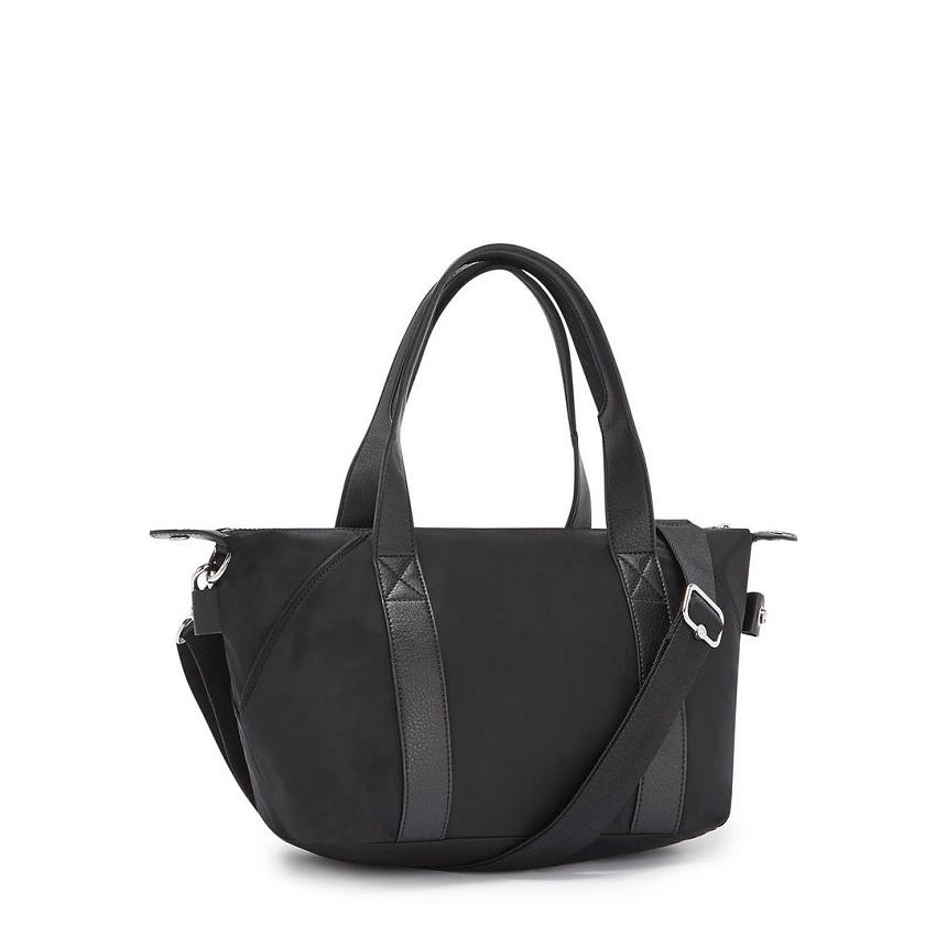 Bolsos Pequeños Kipling Art Mini Negros | MXKi1844S