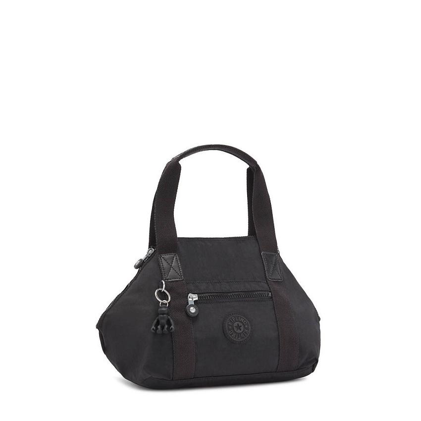 Bolsos Pequeños Kipling Art Mini Negros | MXKi1849F