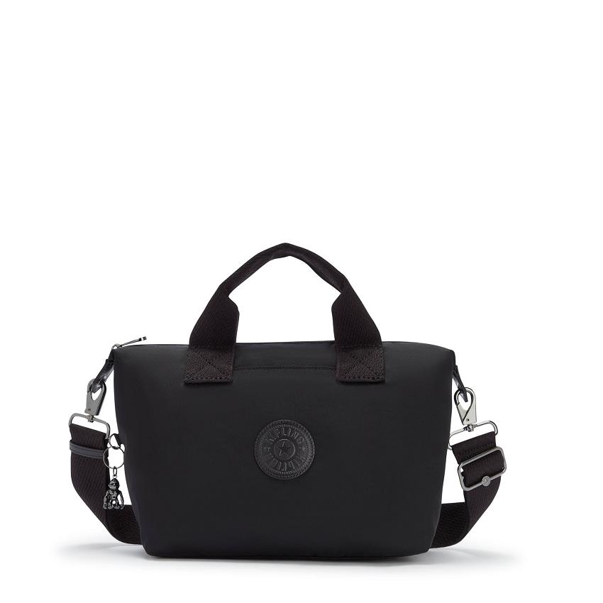 Bolsos Pequeños Kipling Kala Mini Negros | MXKi1874Q